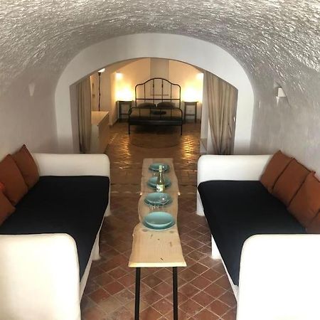 Apartmán Authentic Cave In Old City Centre Granada Exteriér fotografie